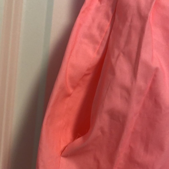 J. Crew Crewcuts pink dress - Picture 3 of 4